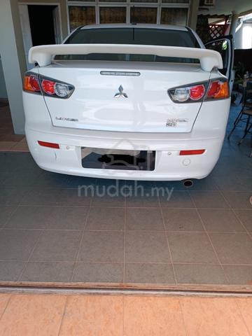 2011 Proton INSPIRA 1.8 STANDARD (M) - 4