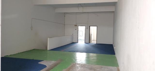 First Floor Shop office @ Bandar Rinching 1