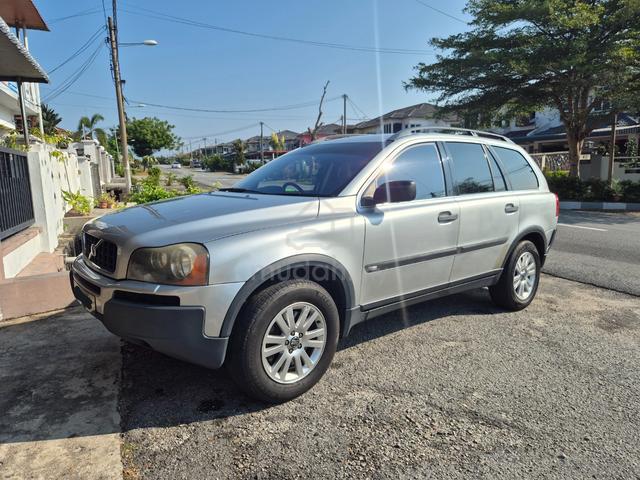 2006 Volvo XC90 2.5 T (A) - 3