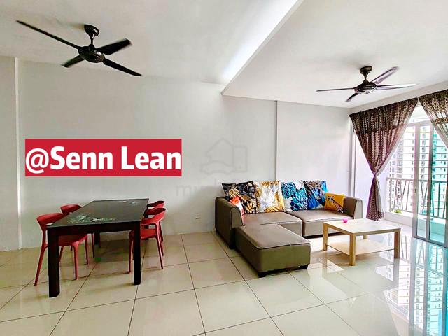 The Peak Residences 1