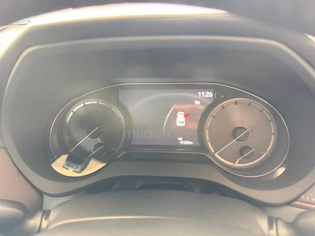 2022 Toyota HARRIER 2.0 G (A) - 3