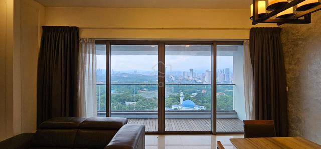 The Sentral Residences 1