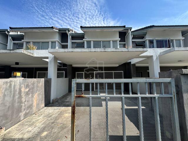 Murah Double Storey Acacia Serene Heights Bangi 1