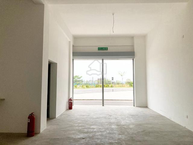 [ GROUND FLOOR ] Horizon Square Sunsuria City Near KLIA & Putrajaya 1