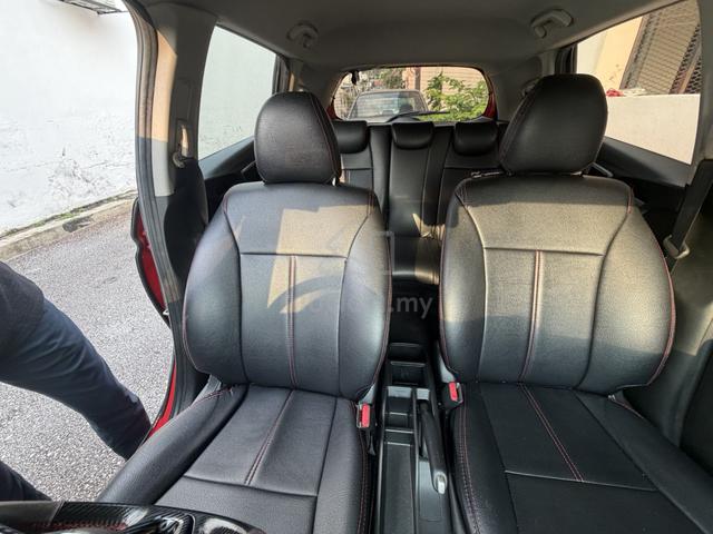 2016 Honda JAZZ 1.5 S MY2014 (A) - 3