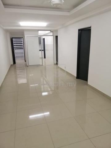 Palm Garden Apartment 1