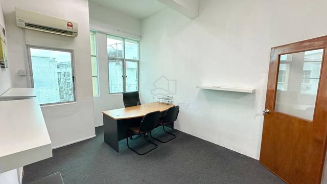 Office Room For Rent@Bangi 1