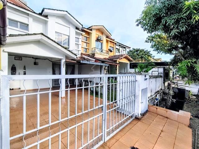 NON BUMI 4R4B | 2 Storey Terrace Saujana Utama SU 3 Sungai Buloh 1