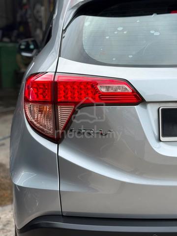 2018 Honda HR-V 1.8 S ENHANCED (A) OFFER - 4