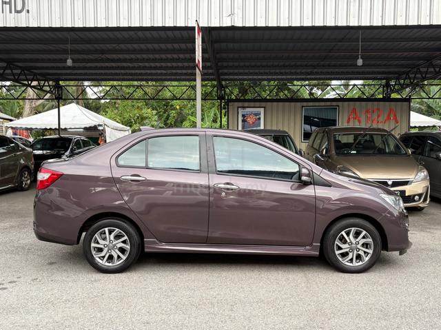 2017 Perodua BEZZA 1.3 ADVANCE (A) - 5