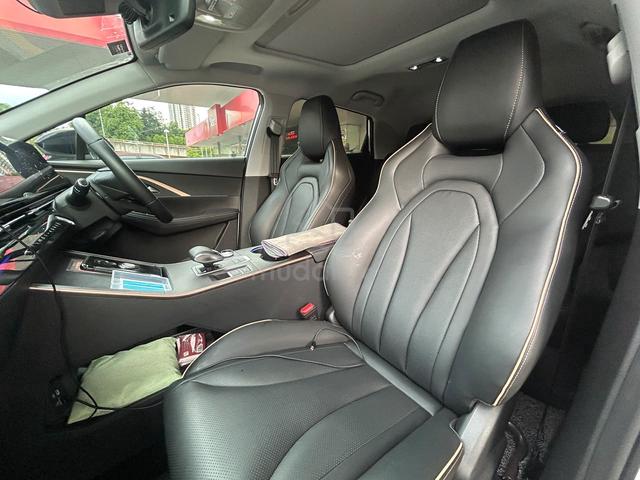 2024 Chery OMODA 1.5 5 H (A) Owner upgrade - 4