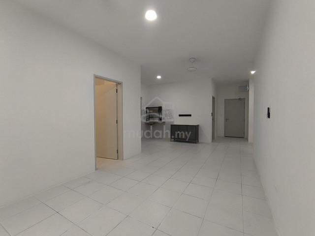 Residensi Sateria 1