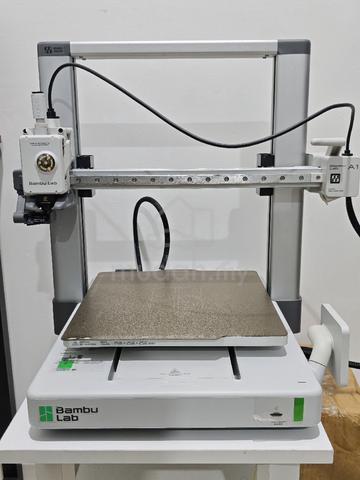 Bambu Lab A1  - photo 2 of 2