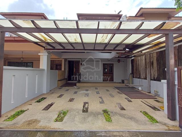 FULLY RENO Double Storey Seksyen 11 Bayu Damansara Kota Damansara 1