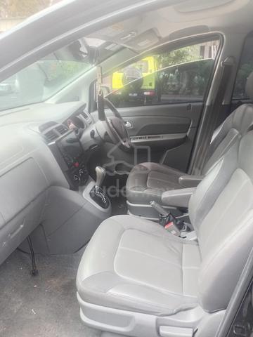 2009 Proton EXORA 1.6 H-LINE CPS (A) - 3