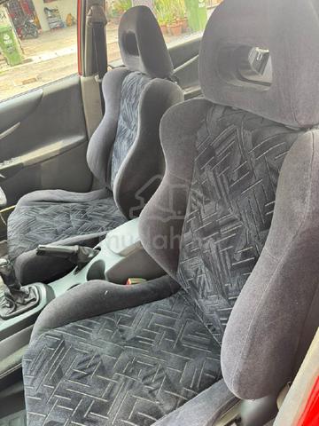 2001 Proton WAJA 1.6 (M) - 2