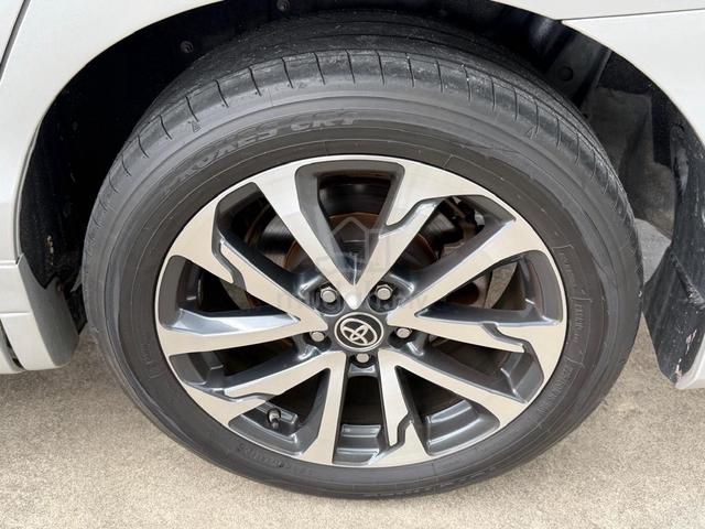 Toyota ESTIMA 2.4 (A) 360 Cam,2 Pwr door,8 Seater - 4
