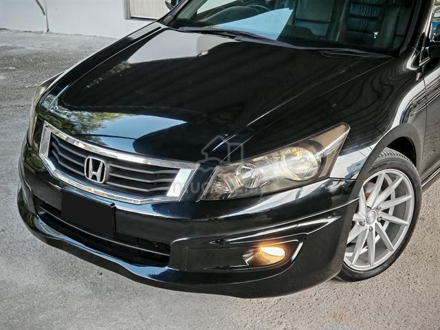 2011 ✅ Honda ACCORD 2.4 I-VTEC (A) ✅ - 5
