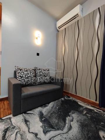 K Avenue Residential 1