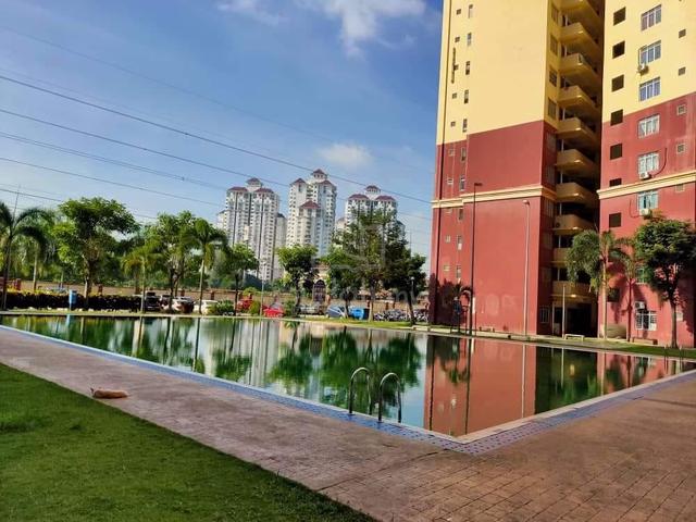 Mentari Court 1
