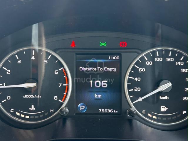 2022 Proton PERSONA 1.6 PREMIUM FACELIFT (A) - 3