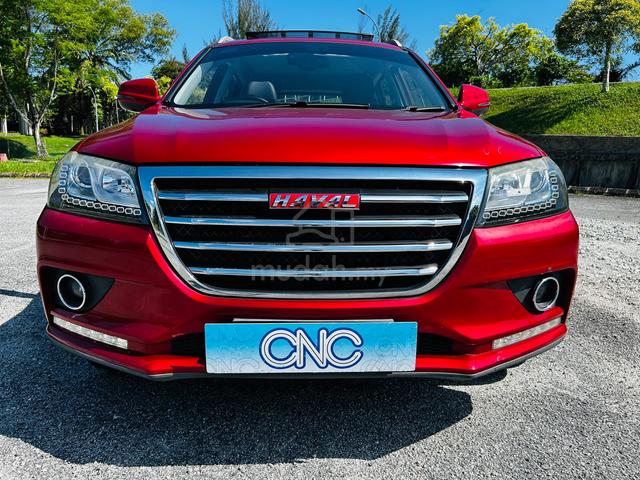 GREAT WALL GWM Haval H2 1.5 PREMIUM (A) TURBO - 3
