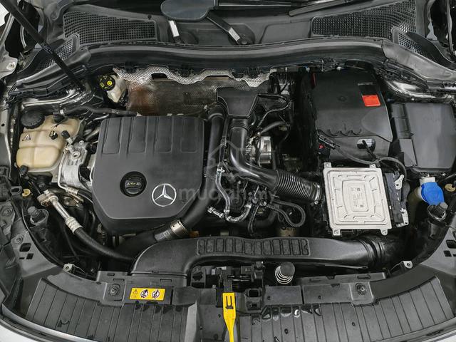 Mercedes Benz GLA200 1.3 (A) F.S.R HSS / POWERBOOT - 3
