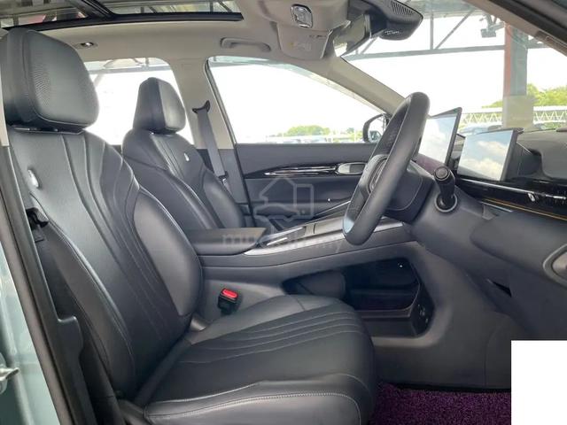 2025 Proton EMAS 7 MAX MY24 (A) ALL-IN - 5