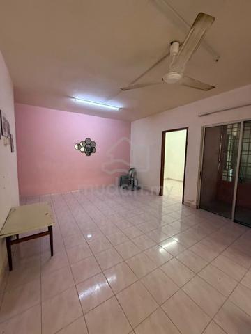 Dahlia (Seremban) 1