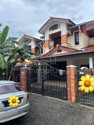Damansara Aliff - DSTH For Sale 1