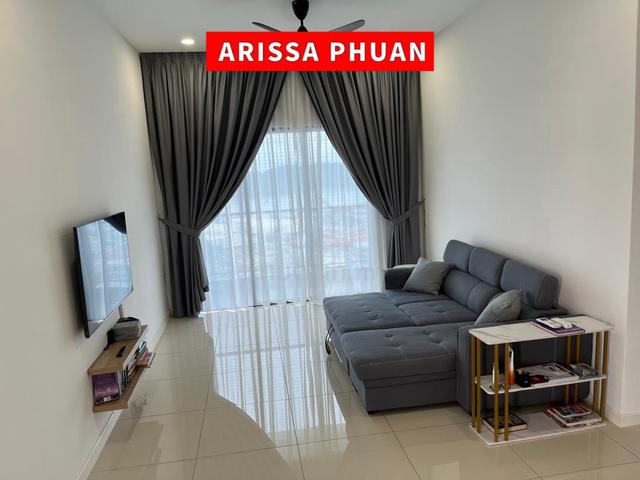 Novus Condominium 1