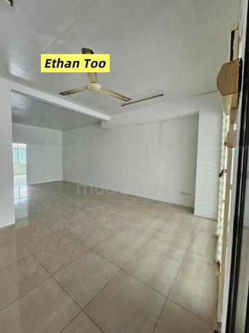 2 Storey Terrace House For Sale @ Machang Bubok, Bukit Mertajam 1
