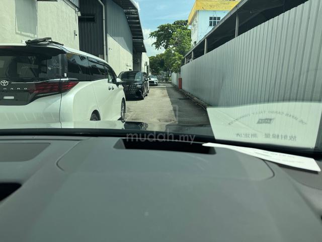 2023 Lexus RX350 F SPORT PANROOF/ 6 YEARS WARRANTY - 5