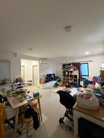Huni Residence Studio Unit 1 Bedroom 1 Bathroom 1