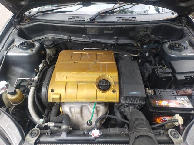 2008 Proton GEN-2 1.6 (A) BOLEH JALAN JAUH CASH ON - 5