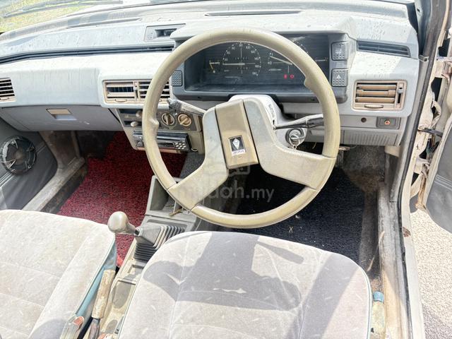 Magma Proton SAGA 1.5 (M) - 4