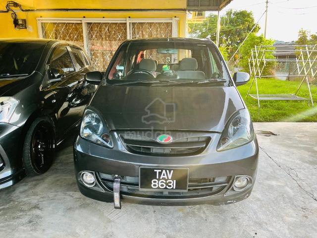 2009 Perodua VIVA 847cc 850 EX (M) - 3