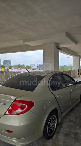 2008 Proton PERSONA 1.6 MEDIUM LINE (A) - 2