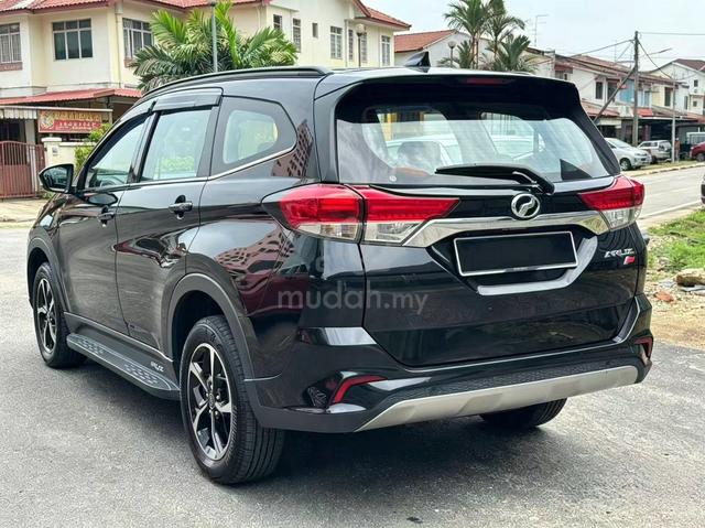 2025 Perodua ARUZ 1.5 AV✅Full Srvc Record (A) - 3