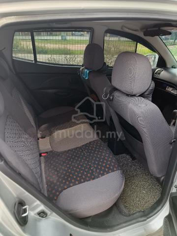 2010 Naza PICANTO 1.1 EX (A) - 5