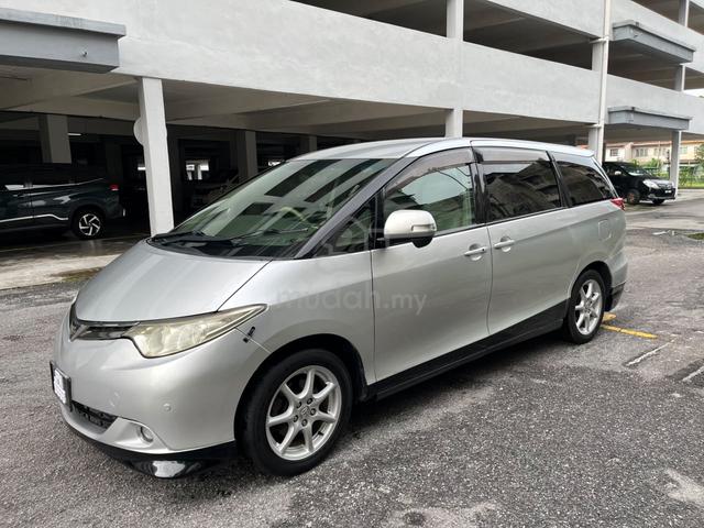 2009 Toyota ESTIMA 2.4 (A) - 1