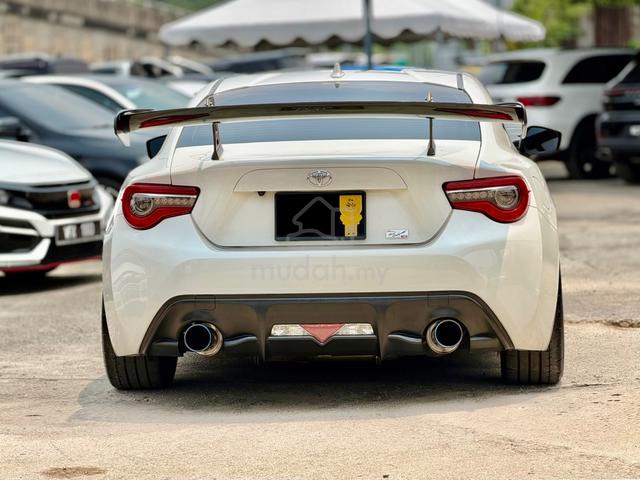 STAGE 2🔥 2019 Toyota GT86 2.0 FACELIFT (M) HiLON - 5