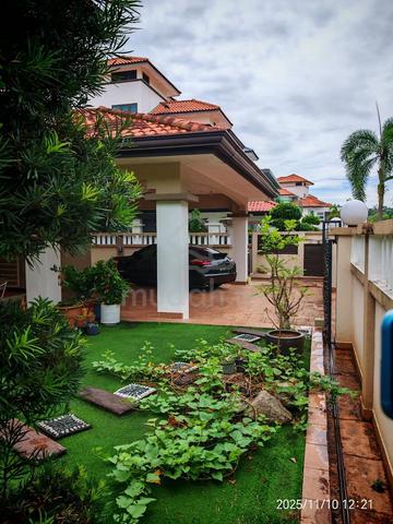 [Lowest Price] Damai Gayana Bungalow 1