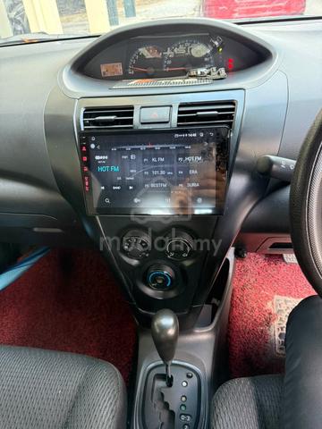 2012 Toyota VIOS 1.5 J NCP93R-BEPDKE FACELIFT (A) - 5