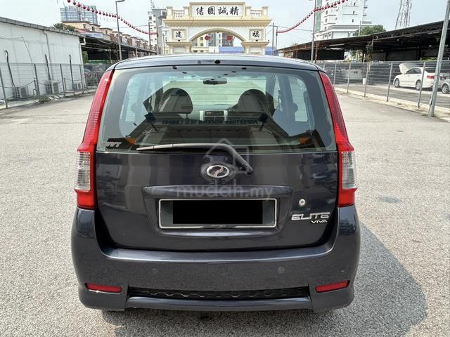 Perodua VIVA ELITE 1.0 WELL MAINTAINED - 4