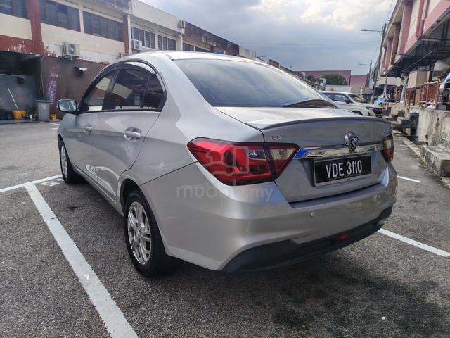 2019 Proton SAGA 1.3 PREMIUM (A) 4 DOOR (A) - 5