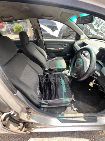 2009 Proton SAGA 1.3 BASE LINE (A) - 4
