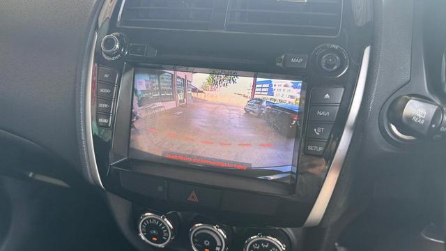 2014 Mitsubishi ASX 2.0 4WD FACELIFT (A) - 5