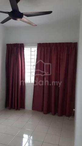 Residensi Kepongmas 2 3