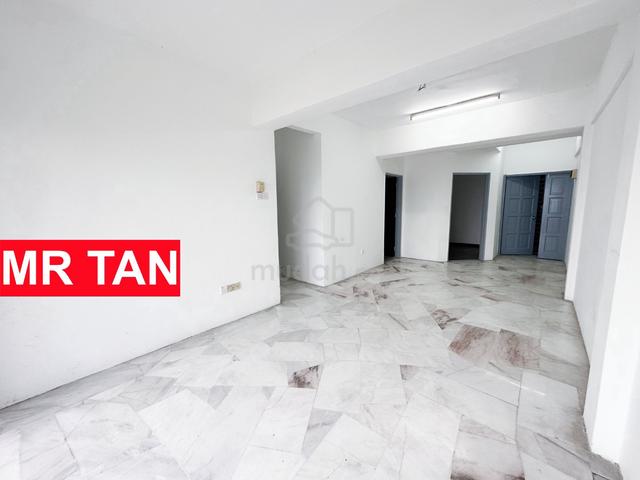 Mutiara Indah Apartment 1